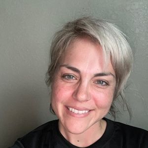 Meet your Posher, Meaghan